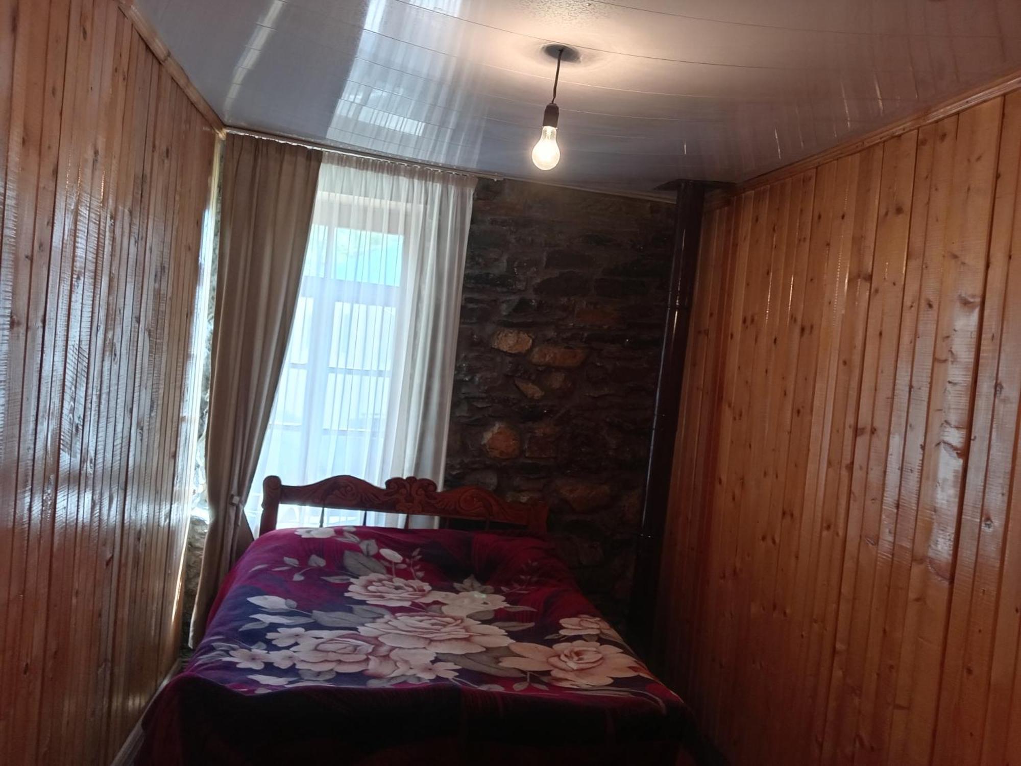 Готель Stone House Marexi Adishi Екстер'єр фото